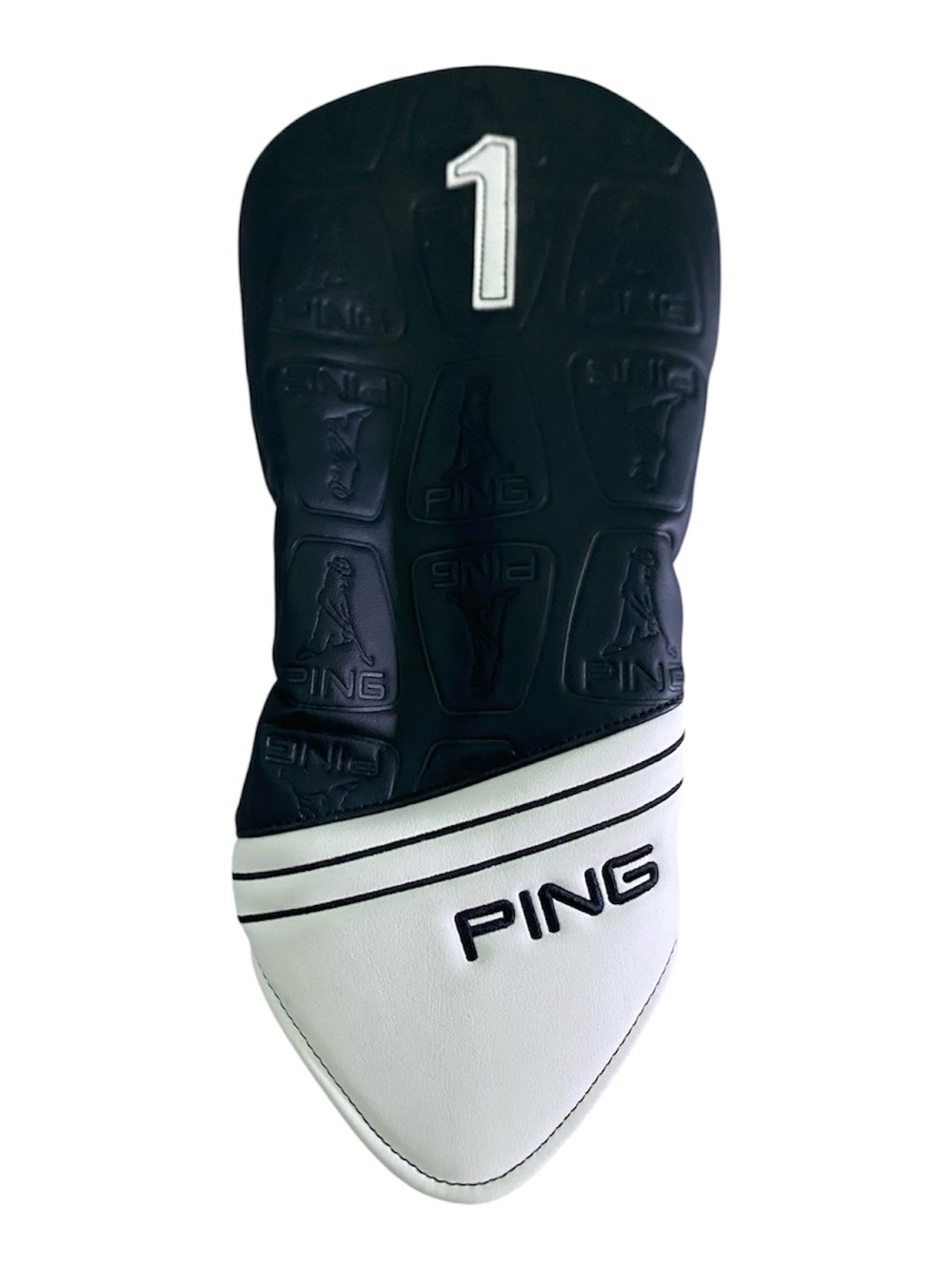 New PING Core Driver Headcover